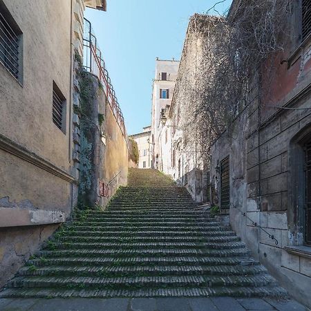 Domus Claudiae - Fromhometorome Roma Exterior foto