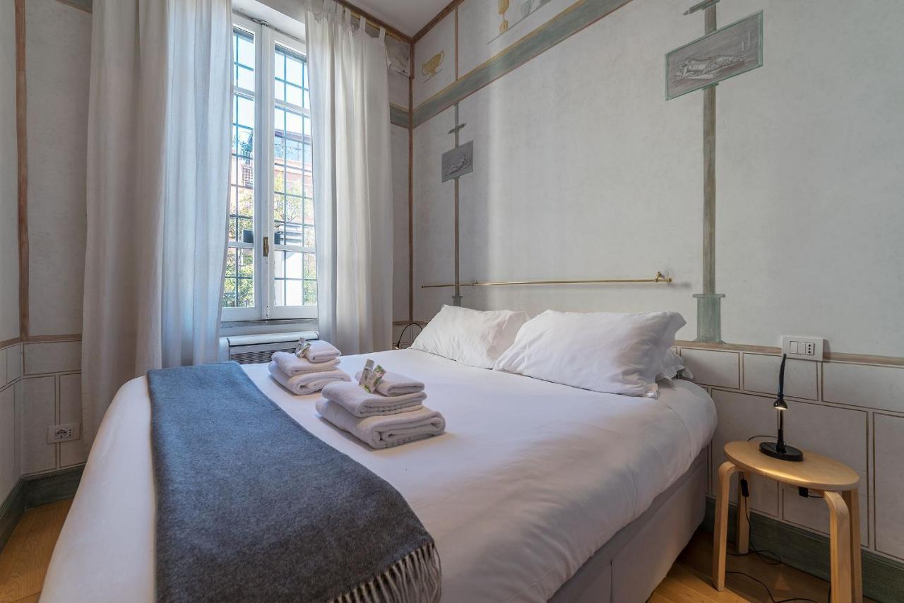 Domus Claudiae - Fromhometorome Roma Exterior foto
