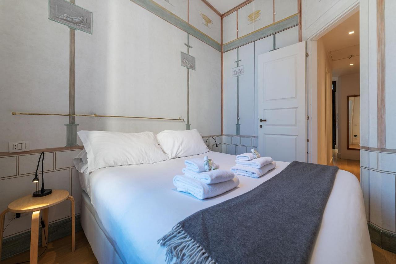 Domus Claudiae - Fromhometorome Roma Exterior foto