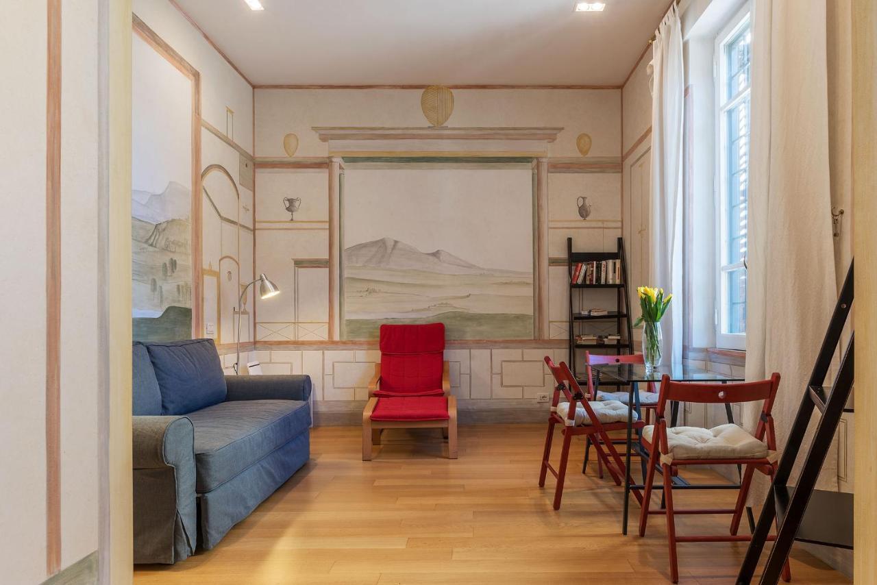 Domus Claudiae - Fromhometorome Roma Exterior foto