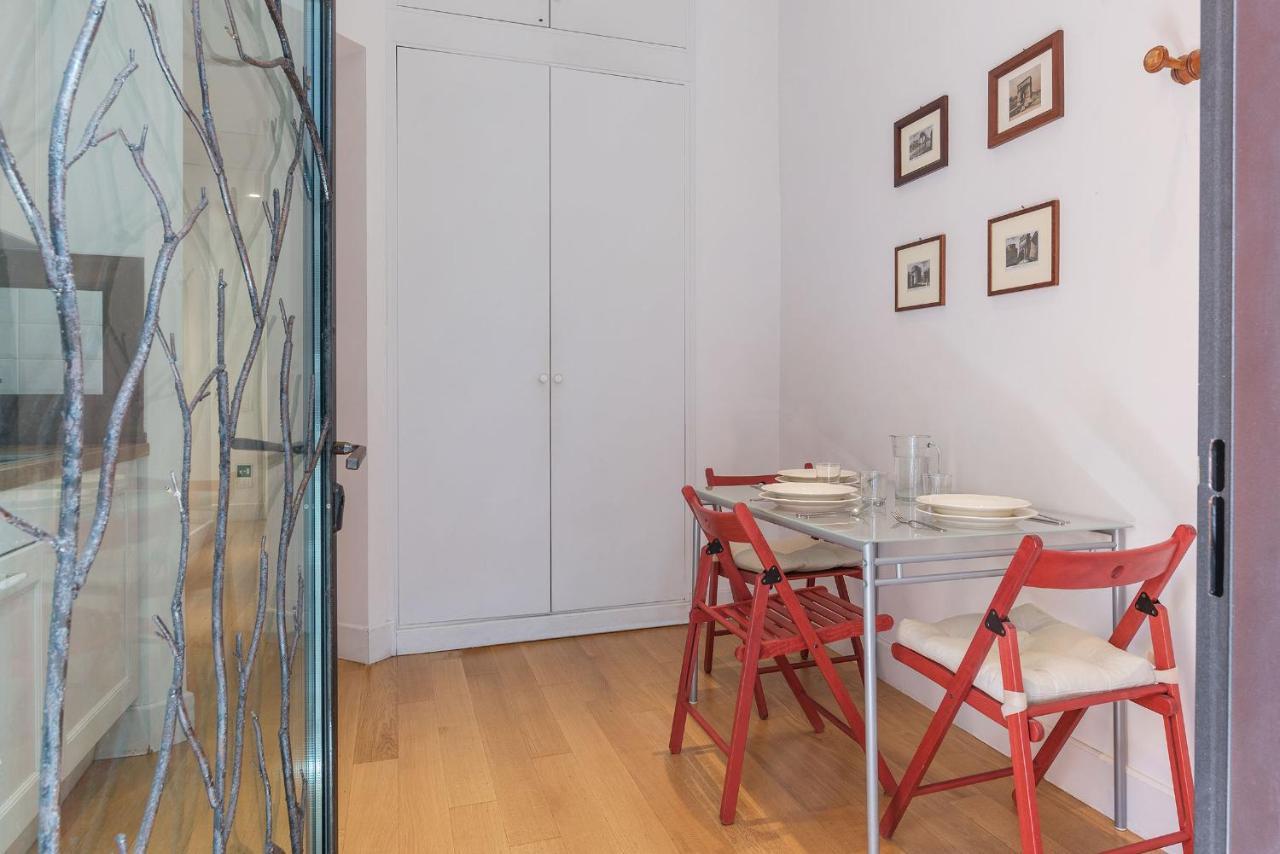 Domus Claudiae - Fromhometorome Roma Exterior foto