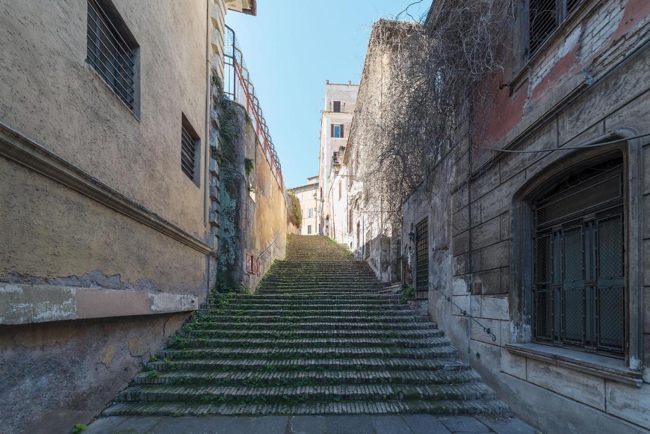 Domus Claudiae - Fromhometorome Roma Exterior foto