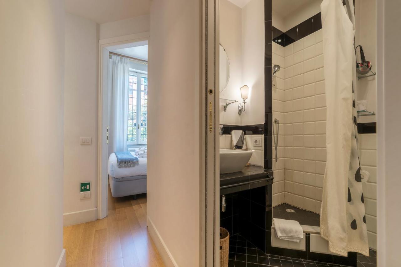 Domus Claudiae - Fromhometorome Roma Exterior foto