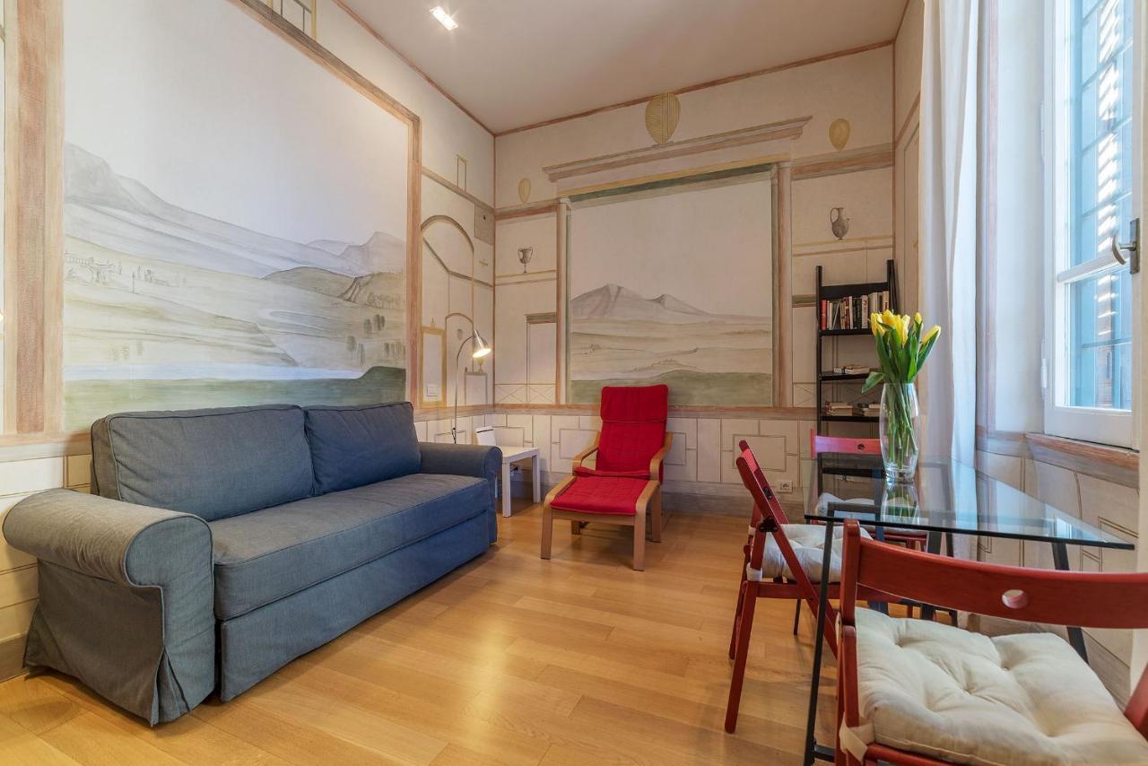 Domus Claudiae - Fromhometorome Roma Exterior foto